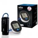 Braun ExactFit 2 vererõhumõõtja Braun ExactFit 2 vererõhumõõtja