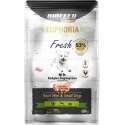 BIOFEED Euphoria Fresh Aikuiset Possu ja Naudanliha XS/S - kuiva koiranruoka - 500g