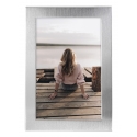 Hama 00193111 picture frame Single picture frame Silver Hama 00193111 picture frame Single picture frame Silver