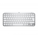 Logitech Master 920-010526 klaviatuur Kontor Bluetooth QWERTY Inglise Valge Logitech Master 920-010526 klaviatuur Kontor Bluetooth QWERTY Inglise Valge