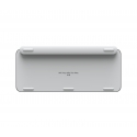 Logitech Master 920-010526 klaviatuur Kontor Bluetooth QWERTY Inglise Valge Logitech Master 920-010526 klaviatuur Kontor Bluetooth QWERTY Inglise Valge