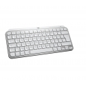 Logitech Master 920-010526 tastatūra Birojs Bluetooth sistēma QWERTY Angļu Balts Logitech Master 920-010526 tastatūra Birojs Bluetooth sistēma QWERTY Angļu Balts