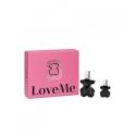 Tous LOVEME ONYX KVEPALŲ DĖKLAS 3 vnt