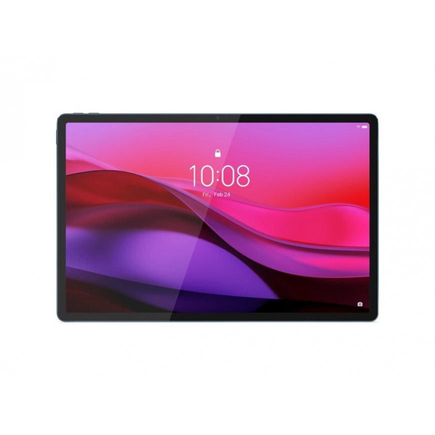 Планшет Lenovo Yoga Tab Plus 16+256ГБ синий