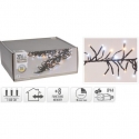 Detail CHRISTMAS LIGHTS STRING 3000 LED TIMER COLD AND WARM White Detail CHRISTMAS LIGHTS STRING 3000 LED TIMER COLD AND WARM White