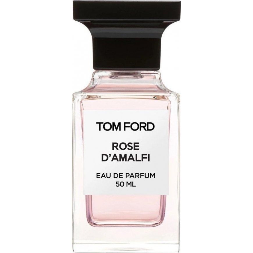 Tom Ford Parfuminio vandens purškiklis Rose D'Amalfi 100 ml