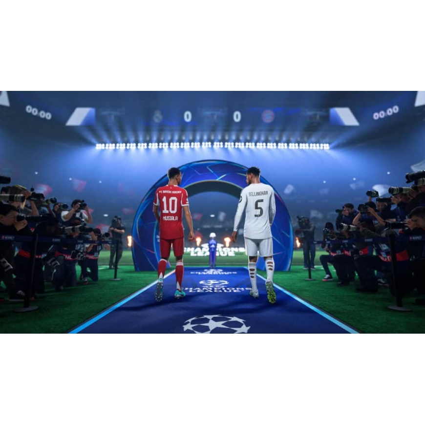Nintendo NS2 žaidimas EA Sports FC 26 (GK)