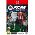 Nintendo NS2 game EA Sports FC 26 (GK) Nintendo NS2 game EA Sports FC 26 (GK)