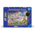 Ravensburger 120008729 palapeli Kuviopalapeli 200 kpl Fantasia Ravensburger 120008729 palapeli Kuviopalapeli 200 kpl Fantasia