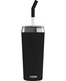 SIGG Helia mug, black, 0.6 l