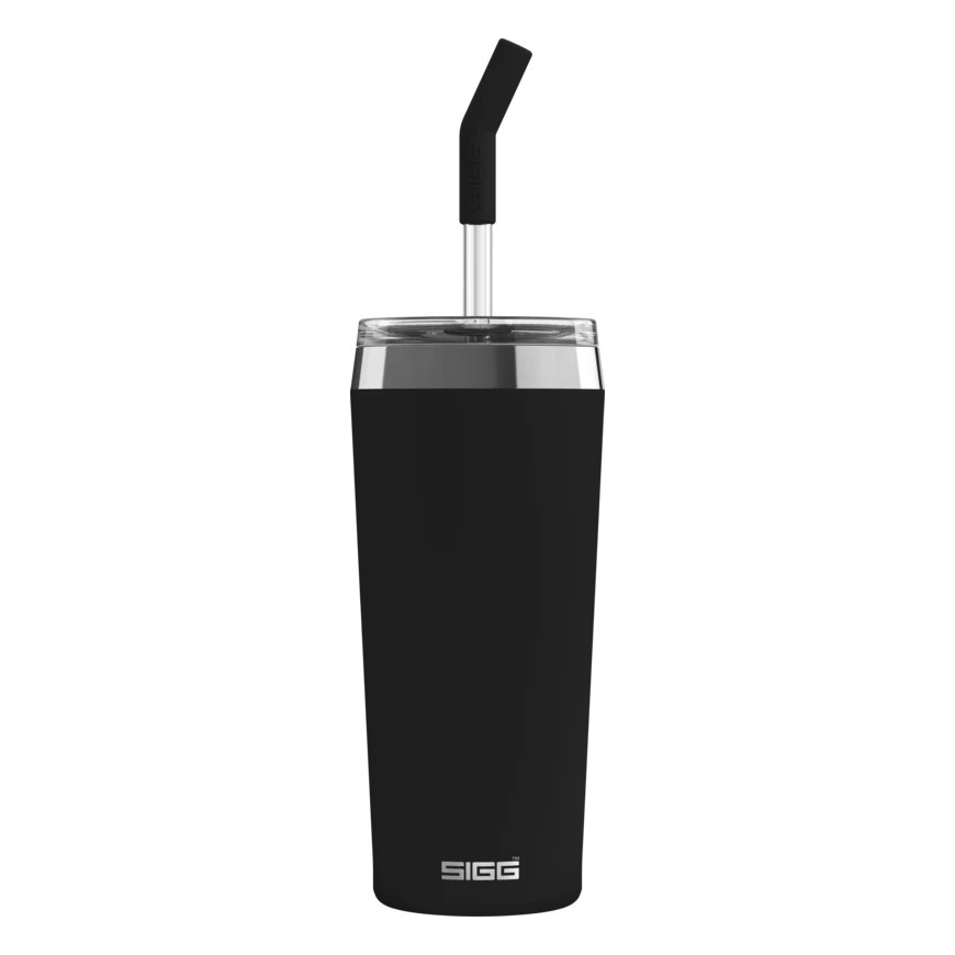 SIGG Helia muki, musta, 0,6 l