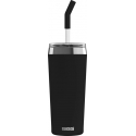 SIGG Helia puodelis, juodas, 0,6 l SIGG Helia puodelis, juodas, 0,6 l