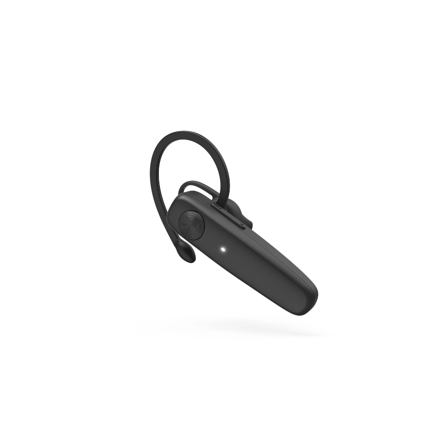 Hama 00184184 наушники/гарнитура Беспроводной Заушины Calls/Music USB Type-C Bluetooth Черный