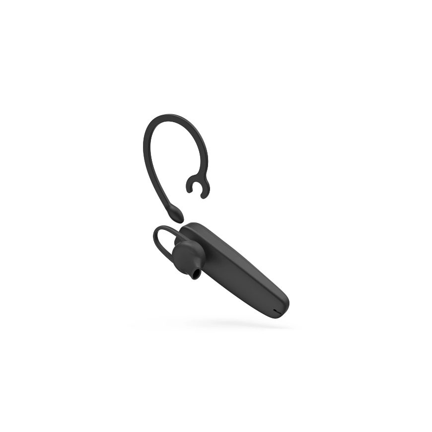 Hama 00184184 наушники/гарнитура Беспроводной Заушины Calls/Music USB Type-C Bluetooth Черный – 2
