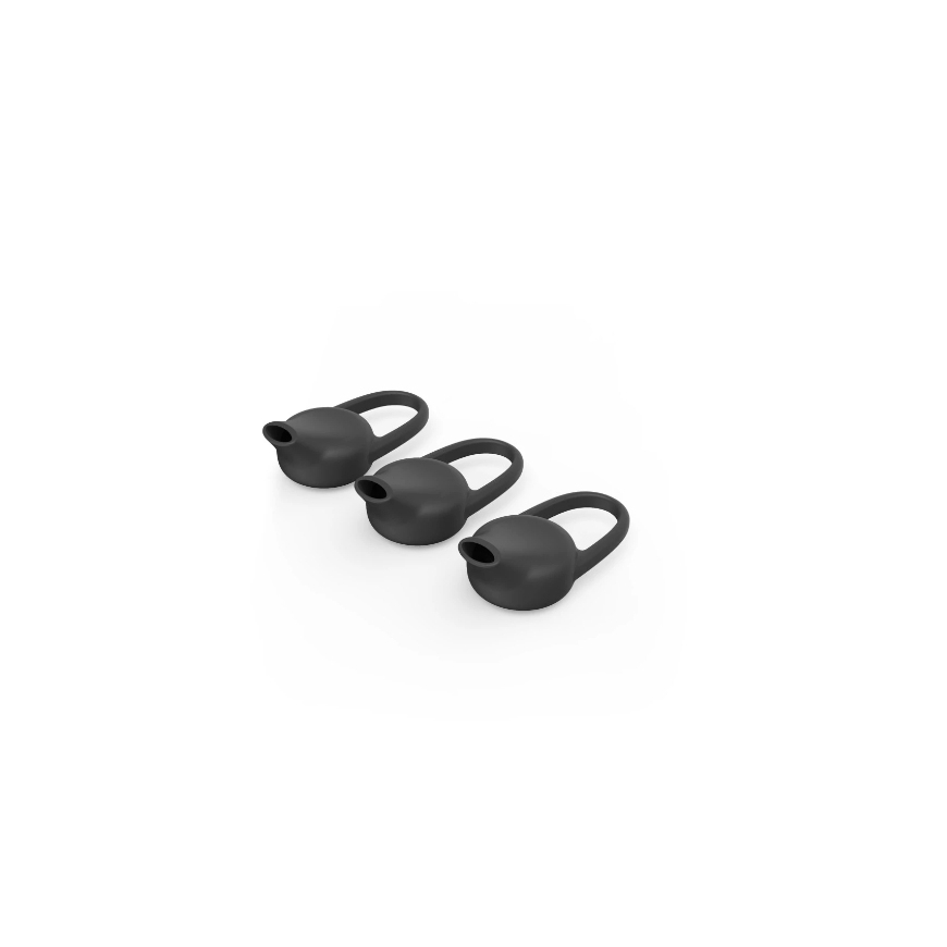 Hama 00184184 наушники/гарнитура Беспроводной Заушины Calls/Music USB Type-C Bluetooth Черный – 4