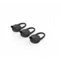 Hama 00184184 headphones/headset Wireless Ear-hook Calls/Music USB Type-C Bluetooth Black Hama 00184184 headphones/headset Wireless Ear-hook Calls/Music USB Type-C Bluetooth Black