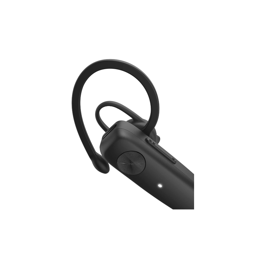 Hama 00184184 headphones/headset Wireless Ear-hook Calls/Music USB Type-C Bluetooth Black – 5