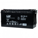 AKUMULAATTORI 12 V / 150 AH-MB megaBAT AKUMULAATTORI 12 V / 150 AH-MB megaBAT