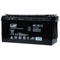 AKUMULIATORIUS 12 V / 150 AH-MB megaBAT AKUMULIATORIUS 12 V / 150 AH-MB megaBAT