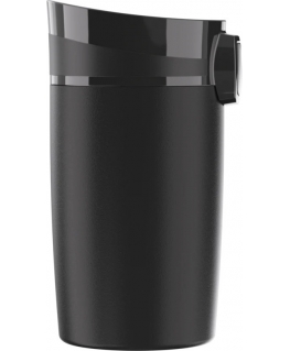 SIGG Miracle Mug termosmuki, musta, 0,27 l