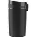 SIGG Miracle Mug thermos mug, black, 0.27 l SIGG Miracle Mug thermos mug, black, 0.27 l