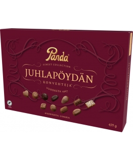 Конфеты Panda для праздничного стола, 435 г