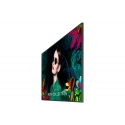 Samsung QM55C Plakans digitālā displeja panelis 139,7 cm (55") LCD Wi-Fi 500 cd/m² 4K Ultra HD Melns Samsung QM55C Plakans digitālā displeja panelis 139,7 cm (55") LCD Wi-Fi 500 cd/m² 4K Ultra HD Melns