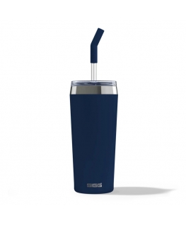 SIGG Helia mug, dark blue, 0.6 l
