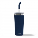 SIGG Helia muki, tummansininen, 0,6 l SIGG Helia muki, tummansininen, 0,6 l