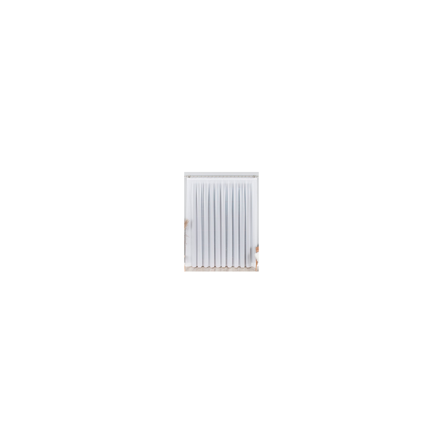 Eurofirany MH/Z/ROSES/7/B 140X270 T ŠIFONAS – 2