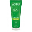 Weleda Skin Food Shower Cream 200 ml Dušigeel Naised Keha Weleda Skin Food Shower Cream 200 ml Dušigeel Naised Keha