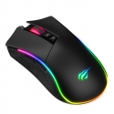 Havit MS1001S Gaming Siyah mouse Right-hand Bluetooth + USB Type-A Optical Havit MS1001S Gaming Siyah mouse Right-hand Bluetooth + USB Type-A Optical