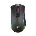 Havit MS1001S Gaming Siyah mouse Right-hand Bluetooth + USB Type-A Optical Havit MS1001S Gaming Siyah mouse Right-hand Bluetooth + USB Type-A Optical
