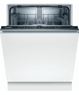 Bosch Serie 2 SMV2ITX16E посудомоечная машина Полностью встраиваемый 12 мест E