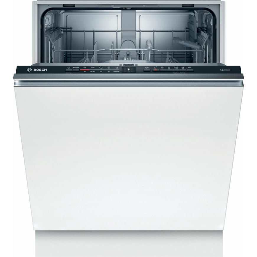 Bosch Serie 2 SMV2ITX16E trauku mazgājamā