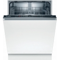 Bosch Serie 2 SMV2ITX16E посудомоечная машина Полностью встраиваемый 12 мест E Bosch Serie 2 SMV2ITX16E посудомоечная машина Полностью встраиваемый 12 мест E