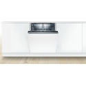 Bosch Serie 2 SMV2ITX16E dishwasher Fully built-in 12 place settings E Bosch Serie 2 SMV2ITX16E dishwasher Fully built-in 12 place settings E