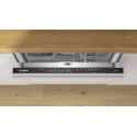 Bosch Serie 2 SMV2ITX16E dishwasher Fully built-in 12 place settings E Bosch Serie 2 SMV2ITX16E dishwasher Fully built-in 12 place settings E