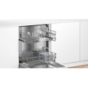 Bosch Serie 2 SMV2ITX16E astianpesukone Täysin integroitu 12 paikkoja E