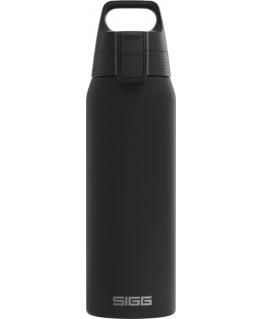 SIGG Shield Therm One joogipudel, must, 0,75 l
