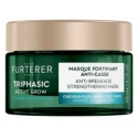 Rene Furterer TRIPHASIC ACTIVE GROW Pretbreakage stiprināšanas maska 200 ml Rene Furterer TRIPHASIC ACTIVE GROW Pretbreakage stiprināšanas maska 200 ml
