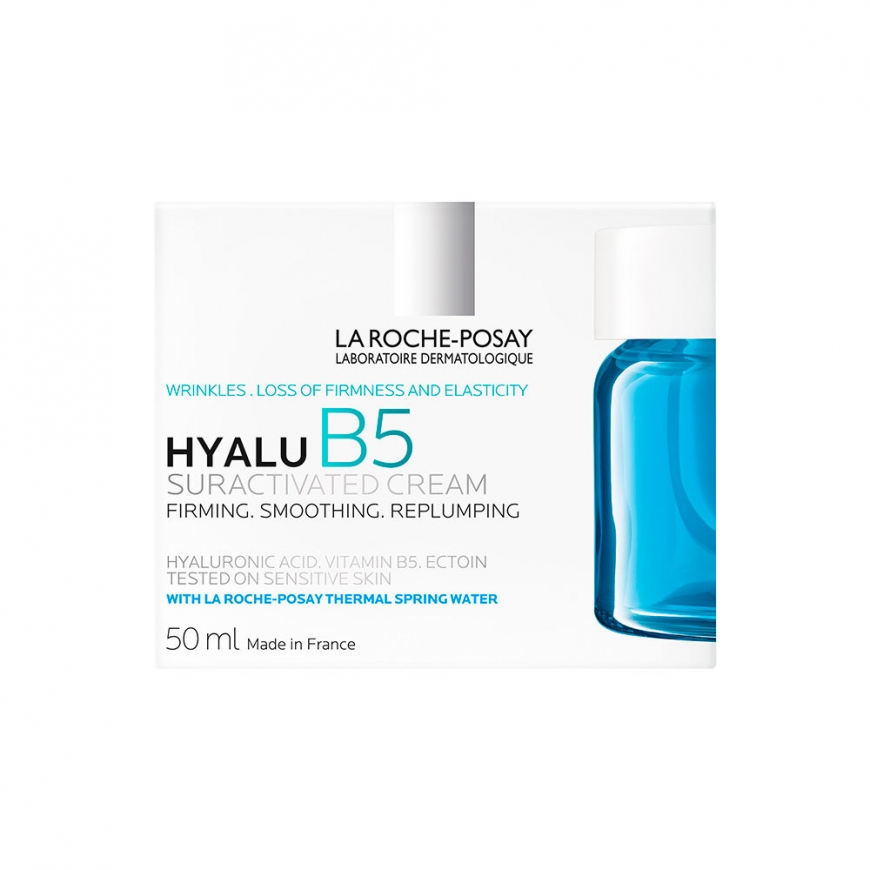 La Roche-Posay La Roche-Posay HYALU B5