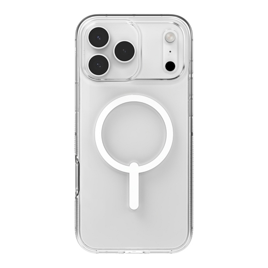 ZAGG Crystal Palace Snap чехол для мобильного телефона 17,5 cm (6.9") Крышка Прозрачный – 4