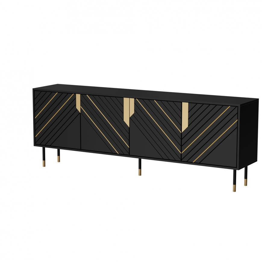 Cama MOUNTAIN 207002 kumode