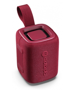 Motorola ROKR 300 Mono portable speaker Red 7 W