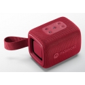 Motorola ROKR 300 Kaasaskantav monokõlar Punane 7 W Motorola ROKR 300 Kaasaskantav monokõlar Punane 7 W