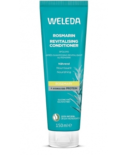 Weleda 005096X1 Non-professional hair conditioner 150 ml Women