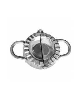 Bialetti - Joyful Christmas Set of 4 Spoons