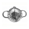 Bialetti - Joyful Christmas Set of 4 Spoons Bialetti - Joyful Christmas Set of 4 Spoons