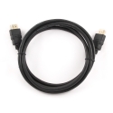 Gembird CC-HDMI4-0.5M HDMI kabelis 0,5 m HDMI A tipo (standartinis) Juoda